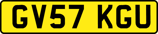 GV57KGU