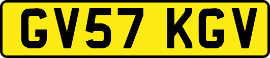 GV57KGV