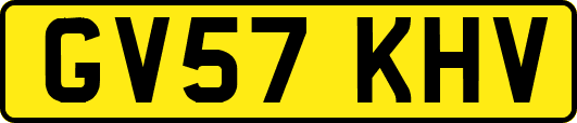 GV57KHV