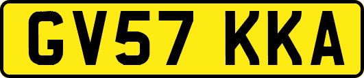 GV57KKA