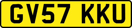 GV57KKU
