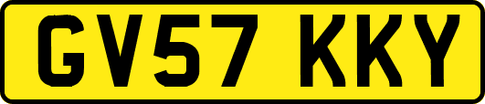 GV57KKY