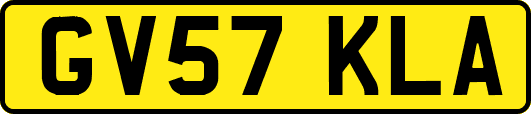 GV57KLA