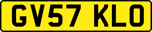 GV57KLO