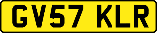 GV57KLR