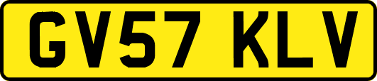 GV57KLV