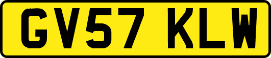 GV57KLW