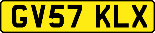 GV57KLX
