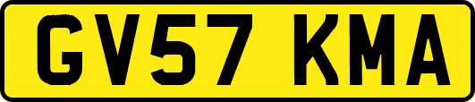 GV57KMA
