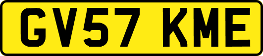 GV57KME