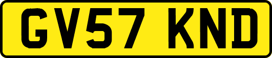 GV57KND