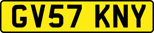 GV57KNY