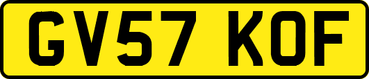 GV57KOF