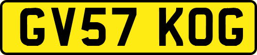 GV57KOG