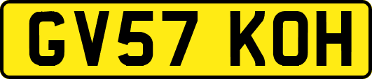 GV57KOH