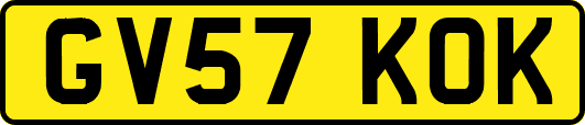 GV57KOK