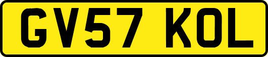 GV57KOL