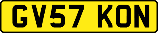 GV57KON