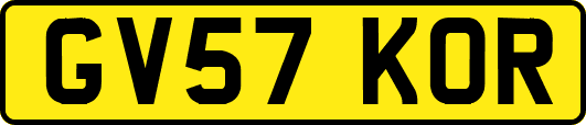 GV57KOR