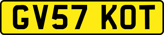GV57KOT