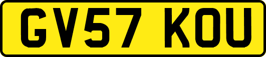 GV57KOU