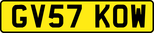 GV57KOW