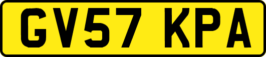 GV57KPA