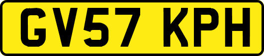 GV57KPH