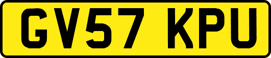 GV57KPU