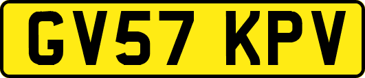 GV57KPV