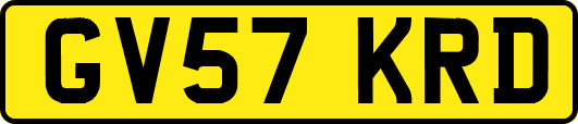 GV57KRD