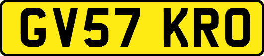 GV57KRO