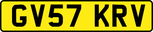 GV57KRV