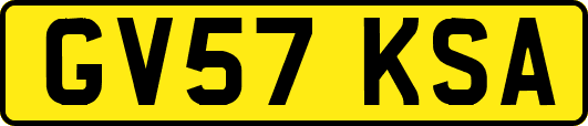 GV57KSA