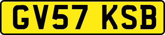 GV57KSB