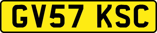 GV57KSC