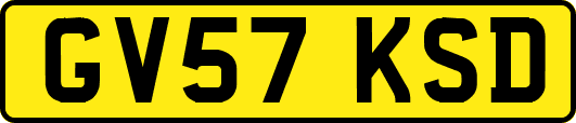 GV57KSD