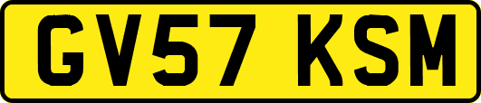 GV57KSM