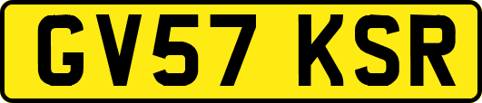 GV57KSR