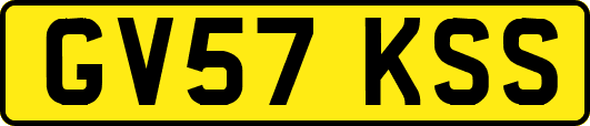 GV57KSS