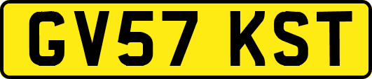 GV57KST