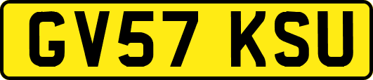 GV57KSU