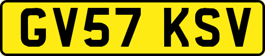 GV57KSV
