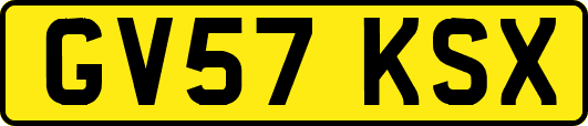 GV57KSX