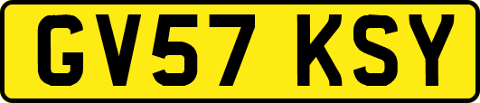 GV57KSY