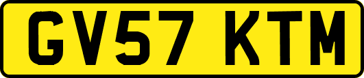 GV57KTM