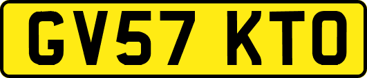 GV57KTO