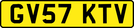 GV57KTV