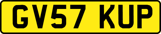 GV57KUP