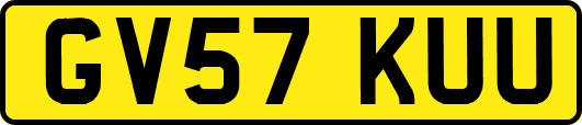 GV57KUU